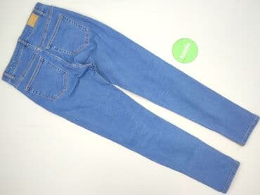 dżinsy pull and bear: PULL&BEAR, Jeans for women, size M — 5