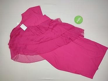 mingel: QUIOSQUE, Sukienka damska, rozmiar 4XL — 3