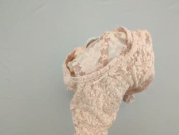 spodnica koronkowa bershka: Bershka, Bluzka damska, rozmiar L — 5