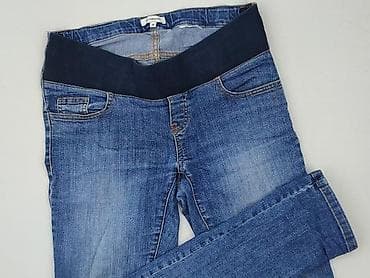 Maternité, Jeansy damskie, rozmiar M w lalafo.pl Maternité, Jeansy damskie, rozmiar M
