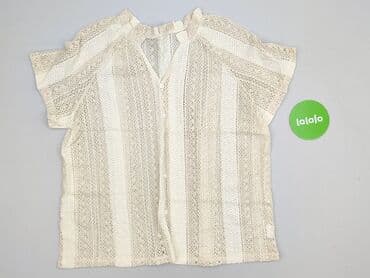 marynarka damska pull and bear: Bluzka damska, 2XL — 2