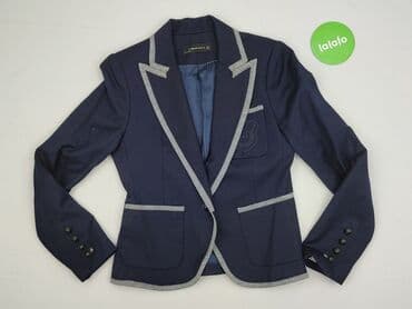 zara marynarki damskie allegro: Zara, Marynarka damska, rozmiar M — 2