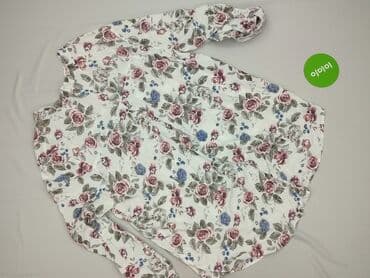 new yorker koszulka z kwiatkiem: Bluzka damska, XL — 3