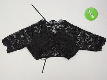 cold shoulder: Top damski, rozmiar S — 3