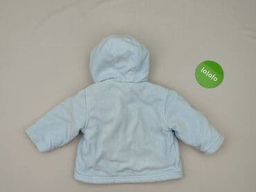 sukienki z szyfonu i koronki: Cardigan, Tu, 9-12 months, condition - Very good — 3