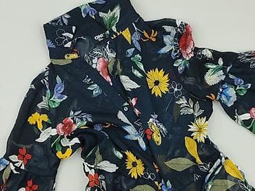 bluzki dekolt karo: ONLY, Sukienka damska, rozmiar XS — 1