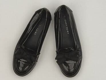 kapcie jenny fairy: Półbuty damskie, rozmiar 36 — 1