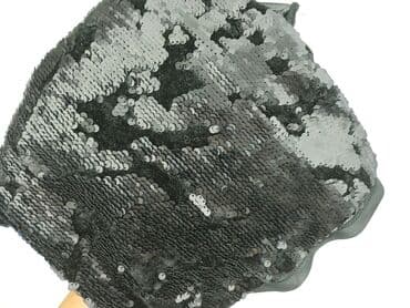 sukienka z tiulowymi rękawami bershka: Bershka, Women`s dress, size S — 7