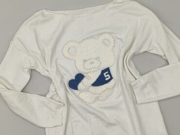 Kobiety: Unika, Bluzka damska, One size — 1