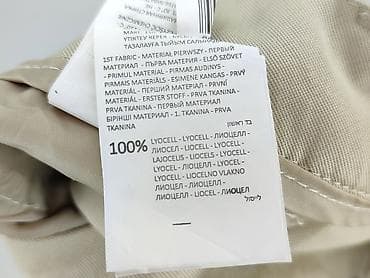 biala koszula vistula: Mohito, Spodnie materiałowe damskie, rozmiar M — 5