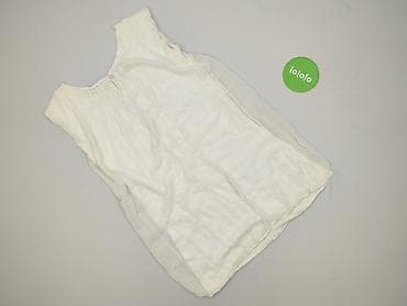 boho crop: Tunika damska, rozmiar M — 3