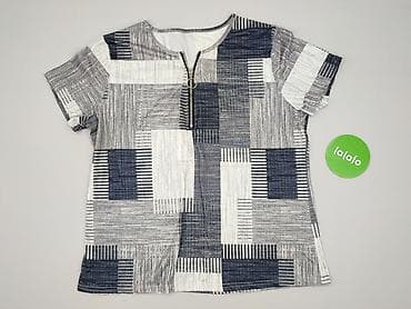 Bluzka damska, rozmiar XL — 3