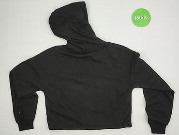 drogie bluzy: FB Sister, Bluza z kapturem damska, rozmiar 2XS — 4