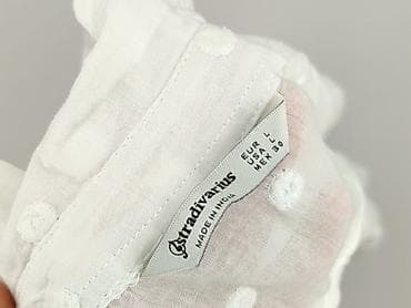 sweter od stradivarius: Stradivarius, Koszula damska, rozmiar L — 4