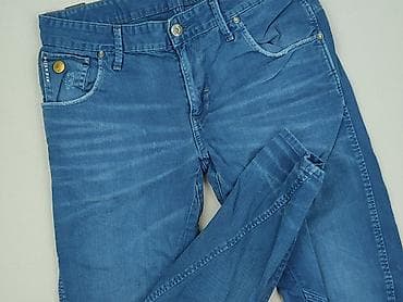 dresy sizeer: G-Star Raw, Jeansy dla mężczyzn, rozmiar L — 1