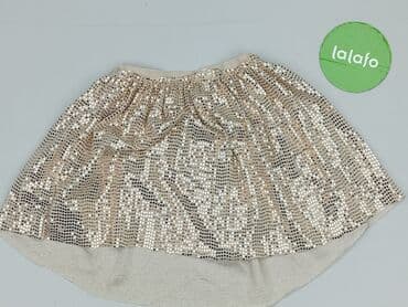 sukienka boho midi: Spódniczka, Little kids, 5-6 lat, 110-116 cm, stan - Bardzo dobry — 3