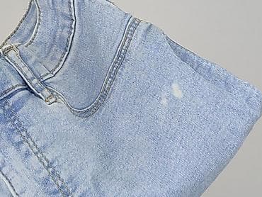 pull and bear jeans: Skiny, Jeansy damskie, rozmiar S — 8