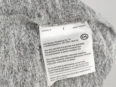 c a tuniki: C&A, Sweter damski, rozmiar XS — 5