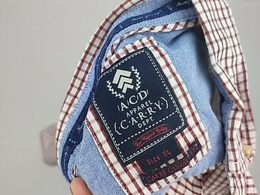 s stan: Koszulа dla mężczyzn, rozmiar XL — 4