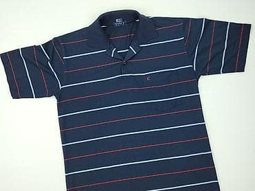 version jeans: Поло для чоловіків, розмір L — 1