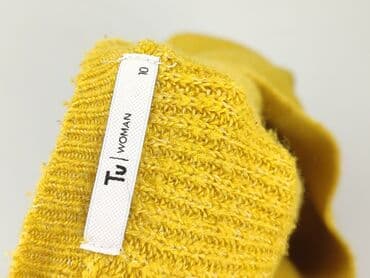 pomarańczowy sweter reserved: TU Woman, Sweter damski, S — 5