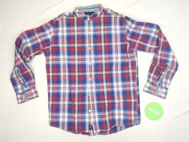 koszulka tommy hilfiger męska: Tommy Hilfiger, Koszulа dla mężczyzn, rozmiar M — 2