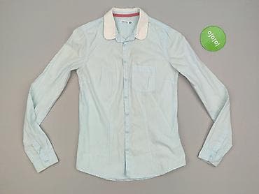 koszule taranko: Sinsay, Koszula damska, rozmiar XS — 2