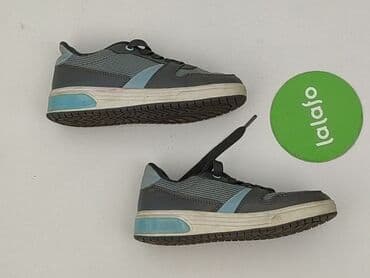 trampki do kolan: Buty sportowe 30, Używany — 4