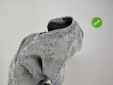 sweter w paski: Sweter damski, rozmiar M — 4