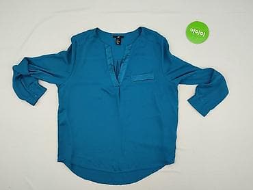 peacocks koszula: H&M, Bluzka damska, rozmiar M — 2