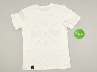 koszulka stich zara: Koszulka dla mężczyzn, rozmiar S — 4