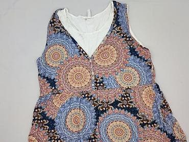 sukienka prl: RAINBOW, Sukienka damska, rozmiar 2XL — 1