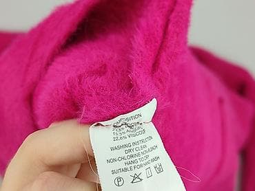 bolerko sweter: Kardigan damski, rozmiar 6XL — 4
