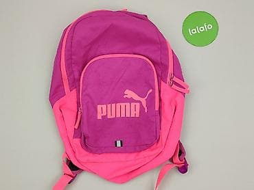 plecak: Plecak, Puma, stan - Dobry — 2