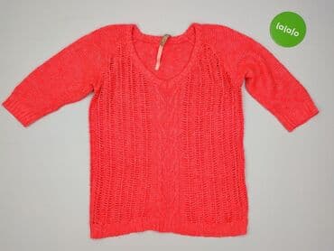 zalando sweter: Bershka, Sweter damski, rozmiar M — 2