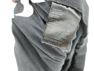 dresy sliskie: H&M, Legginsy Krótkie damskie, rozmiar L — 6
