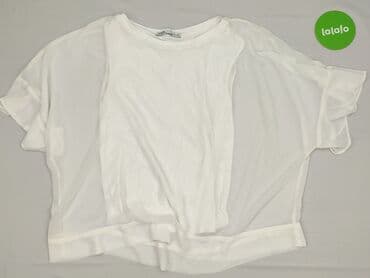Women: Zara, Women's blouse, size M (EU 38) — 2