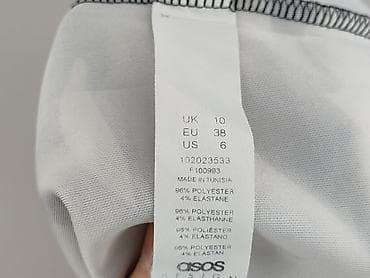 sukienka c a: ASOS Design, Sukienka damska, rozmiar M — 5