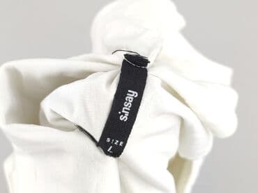 koszule do karmienia sinsay: Sinsay, Top damski, rozmiar L — 5