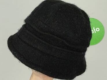купити ремінь жіночий дешево: Hat, Female, condition - Very good — 5