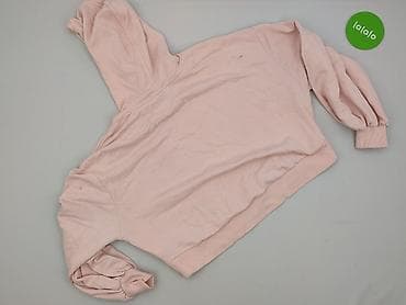 bluza stranger things pull and bear: Puma, Bluza z kapturem damska, rozmiar M — 4