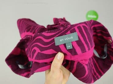 spódniczka o la voga: Et Vous, Spódnica damska, rozmiar XL — 4