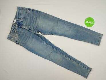 ripped jeans bershka: Bershka, Jeans for women, size S — 2