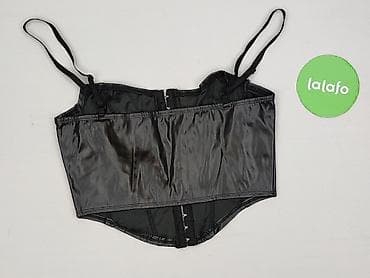 gorset vinted: Top damski, rozmiar M — 3