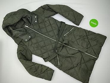 kozuch sinsay: Płaszcz damski, rozmiar S — 2