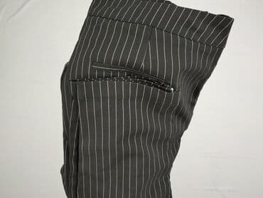 sinsay marynarki i spodnie: Janina, Spodnie materiałowe damskie, XL — 6