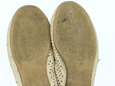 дешеве взуття жіноче: Topland, Ballerinas for women, 36, condition - Very good — 6