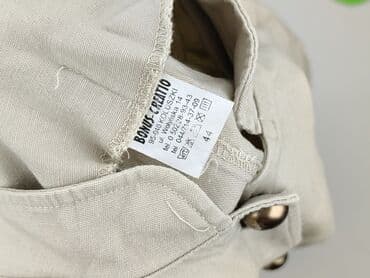 Kobiety: Marynarka damska, rozmiar 2XL — 4