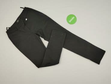 simplicity ubrania: SIMPLE, Spodnie materiałowe damskie — 2