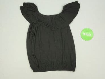 bluzki z dziurami: Bluzka damska, rozmiar M — 2